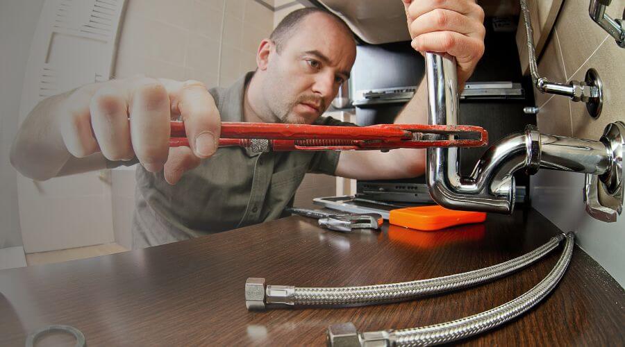 Professional bathroom faucet installation in Orange Springs, FL